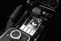 2018 Mercedes-Benz G CLASS null