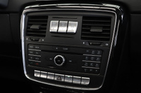 2018 Mercedes-Benz G CLASS null