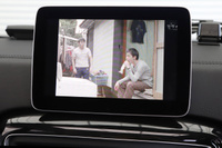 2018 Mercedes-Benz G CLASS null