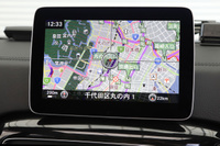 2018 Mercedes-Benz G CLASS null