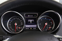 2018 Mercedes-Benz G CLASS null