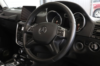 2018 Mercedes-Benz G CLASS null