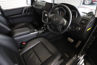 2018 Mercedes-Benz G CLASS null