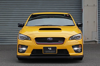 2016 Subaru WRX STI VAB WRX STi, S207 NBR Challenge Package Yellow Edition, Limited to 100 Units