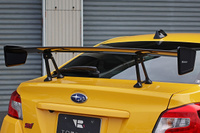 2016 Subaru WRX STI VAB WRX STi, S207 NBR Challenge Package Yellow Edition, Limited to 100 Units