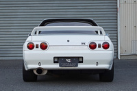 1991 Nissan SKYLINE GT-R BNR32 GT-R, Apexi Muffler, GReddy Height Adjustable Coilovers