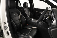 2021 Mercedes-AMG glc-class null