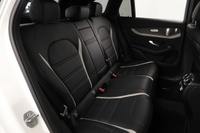 2021 Mercedes-AMG glc-class null