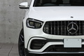 2021 Mercedes-AMG glc-class null