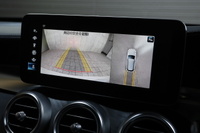 2021 Mercedes-AMG glc-class null