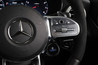 2021 Mercedes-AMG glc-class null