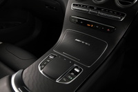 2021 Mercedes-AMG glc-class null