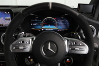 2021 Mercedes-AMG glc-class null