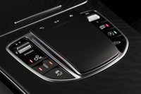 2021 Mercedes-AMG glc-class null