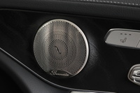 2021 Mercedes-AMG glc-class null