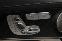 2021 Mercedes-AMG glc-class null