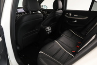 2021 Mercedes-AMG glc-class null