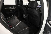 2021 Mercedes-AMG glc-class null