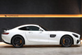 2015 Mercedes-AMG GT null