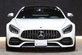 2015 Mercedes-AMG GT null