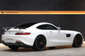 2015 Mercedes-AMG GT null