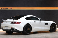 2015 Mercedes-AMG GT null