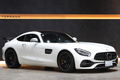 2015 Mercedes-AMG GT null