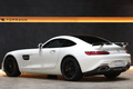 2015 Mercedes-AMG GT null