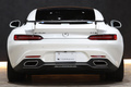 2015 Mercedes-AMG GT null