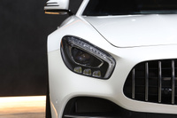 2015 Mercedes-AMG GT null