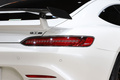 2015 Mercedes-AMG GT null