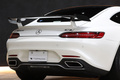 2015 Mercedes-AMG GT null
