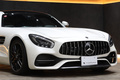 2015 Mercedes-AMG GT null