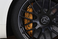 2015 Mercedes-AMG GT null