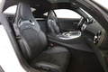 2015 Mercedes-AMG GT null