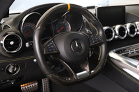 2015 Mercedes-AMG GT null