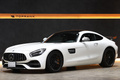 2015 Mercedes-AMG GT null