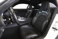 2015 Mercedes-AMG GT null