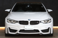 2014 BMW M4 null