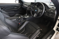 2014 BMW M4 null