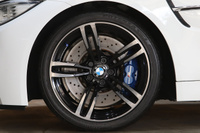 2014 BMW M4 null