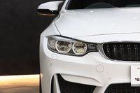 2014 BMW M4 null