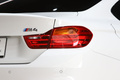 2014 BMW M4 null