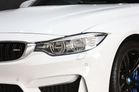 2014 BMW M4 null