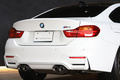 2014 BMW M4 null