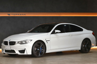 2014 BMW M4 null