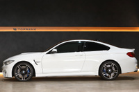2014 BMW M4 null