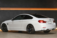 2014 BMW M4 null