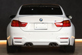 2014 BMW M4 null