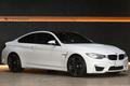 2014 BMW M4 null